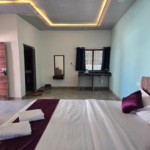 Rainbow Cottage Homestay